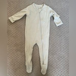 Kyte Baby Footie